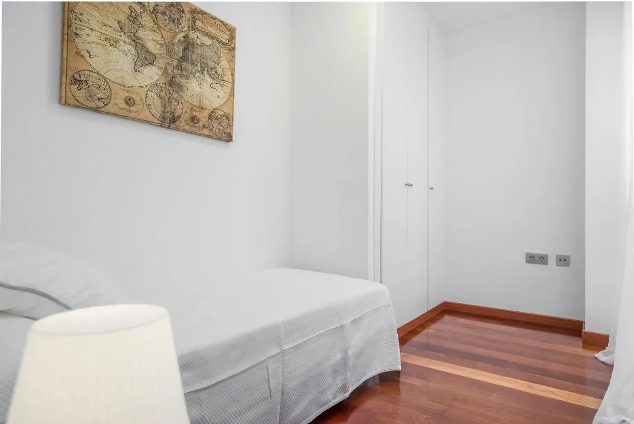 Suite Enjoy Dreams, Prime Holidays Granada 0*,  Spain