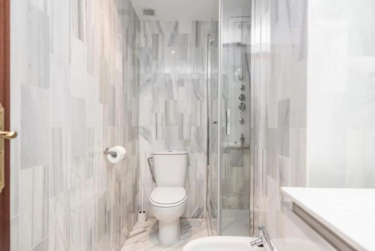 Apartment Suite Enjoy Dreams, Prime Holidays Granada