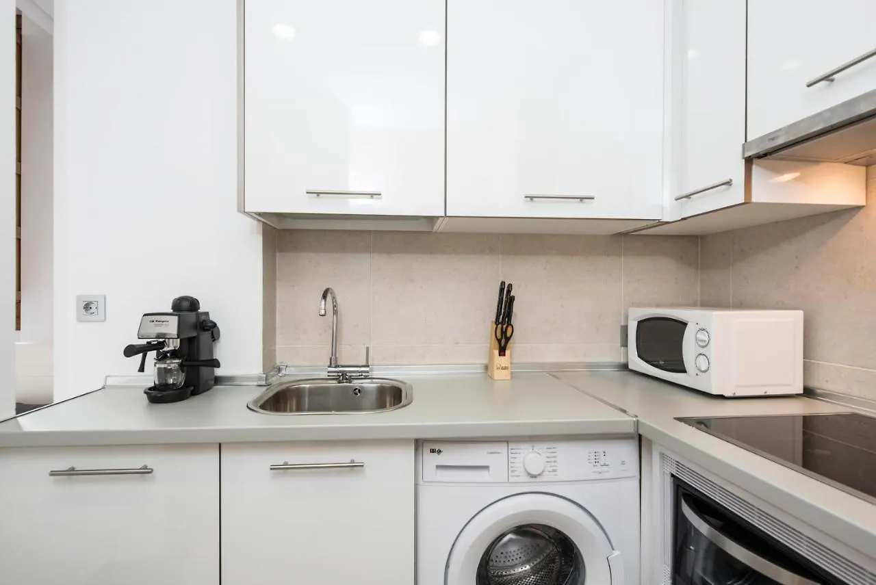 Apartment Suite Enjoy Dreams, Prime Holidays Granada Spain