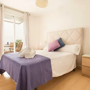 Calle Concepcion Centro Appartement