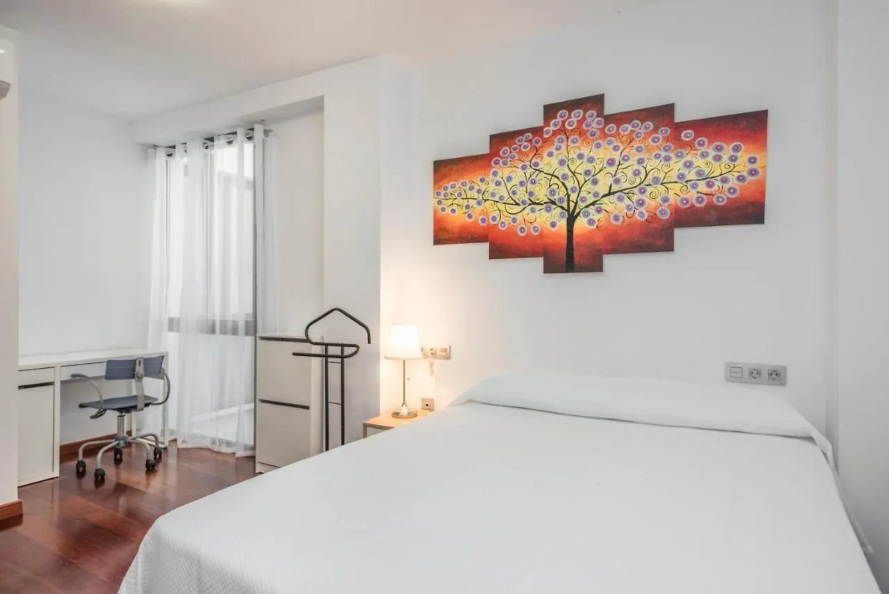 Suite Enjoy Dreams, Prime Holidays Granada Apartment