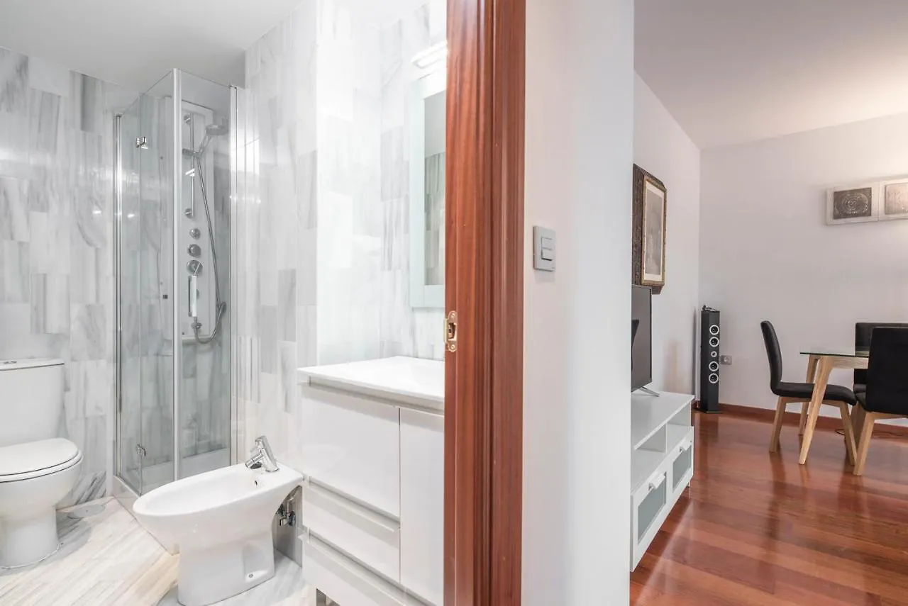 Suite Enjoy Dreams, Prime Holidays Granada