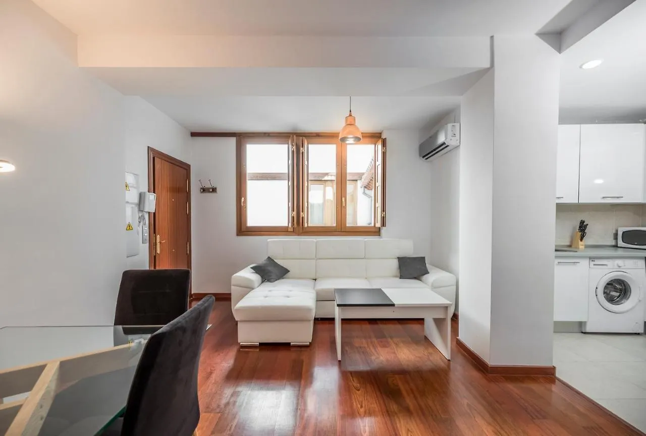 Suite Enjoy Dreams, Prime Holidays Granada Spain